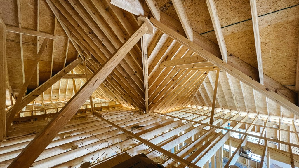 🏠 Thinking About a Loft Conversion? Here’s What You Need to Know (UK Homeowner’s&nbsp;Guide)