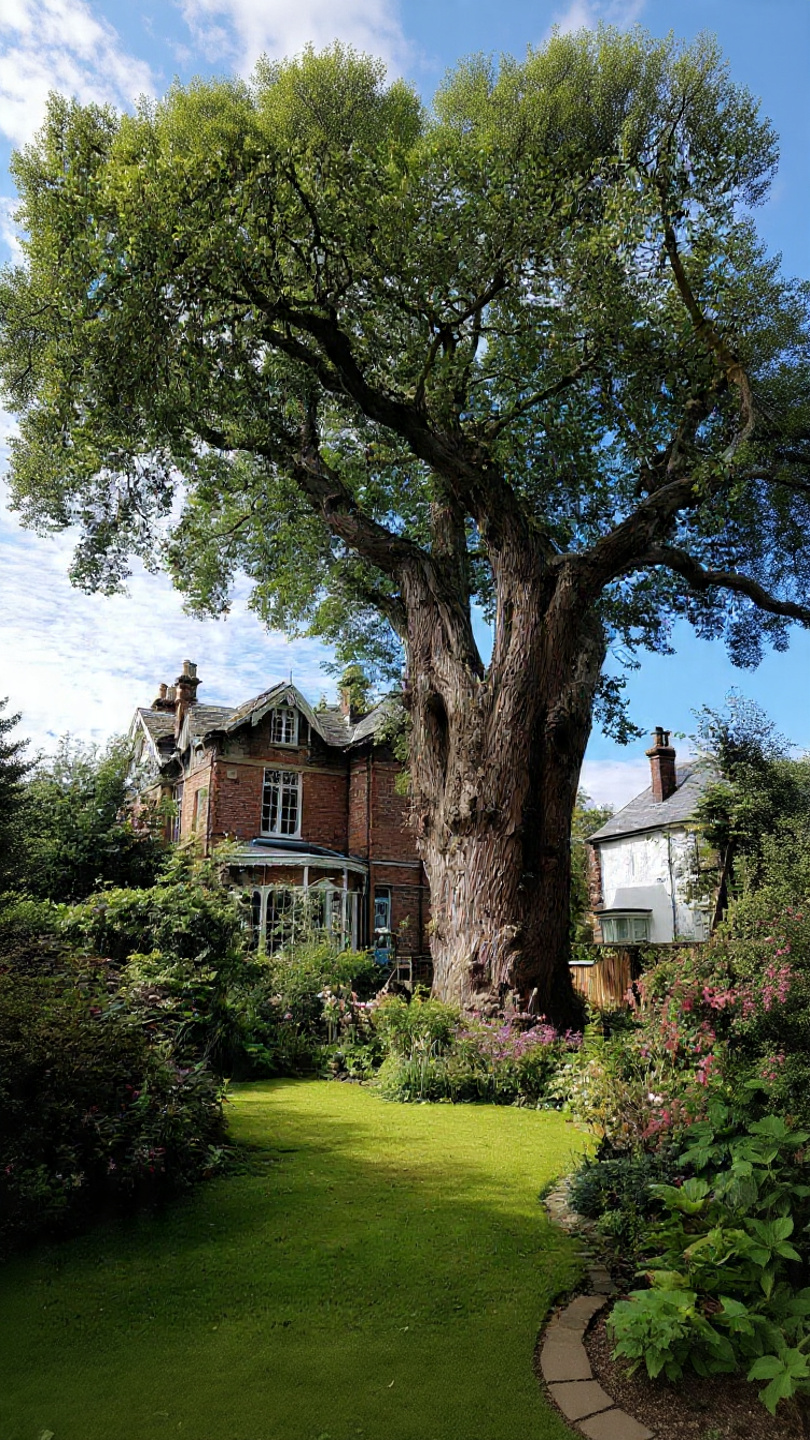 🌳🏠Trees near your home: Why can they cause&nbsp;problems?