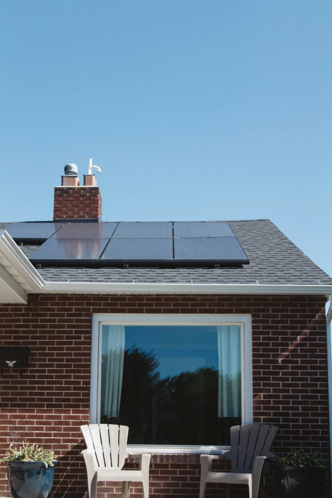 ☀️ Installing Solar Panels in the UK: A Homeowner’s Guide (Including Structural&nbsp;Considerations)