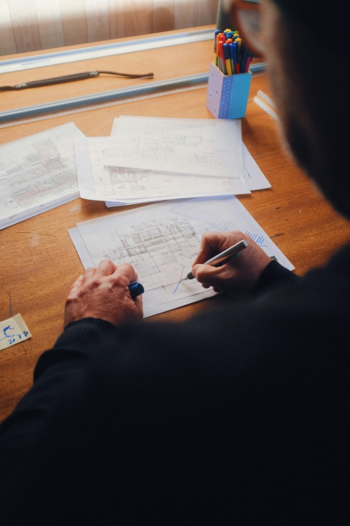 🏡 How to Choose the Right Structural Engineer for Your Home&nbsp;Project